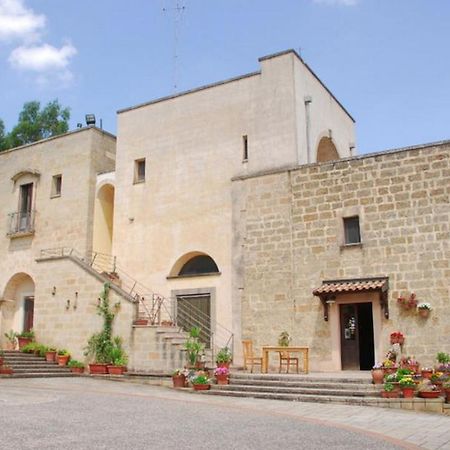 Casale Sombrino Konuk evi Supersano Dış mekan fotoğraf