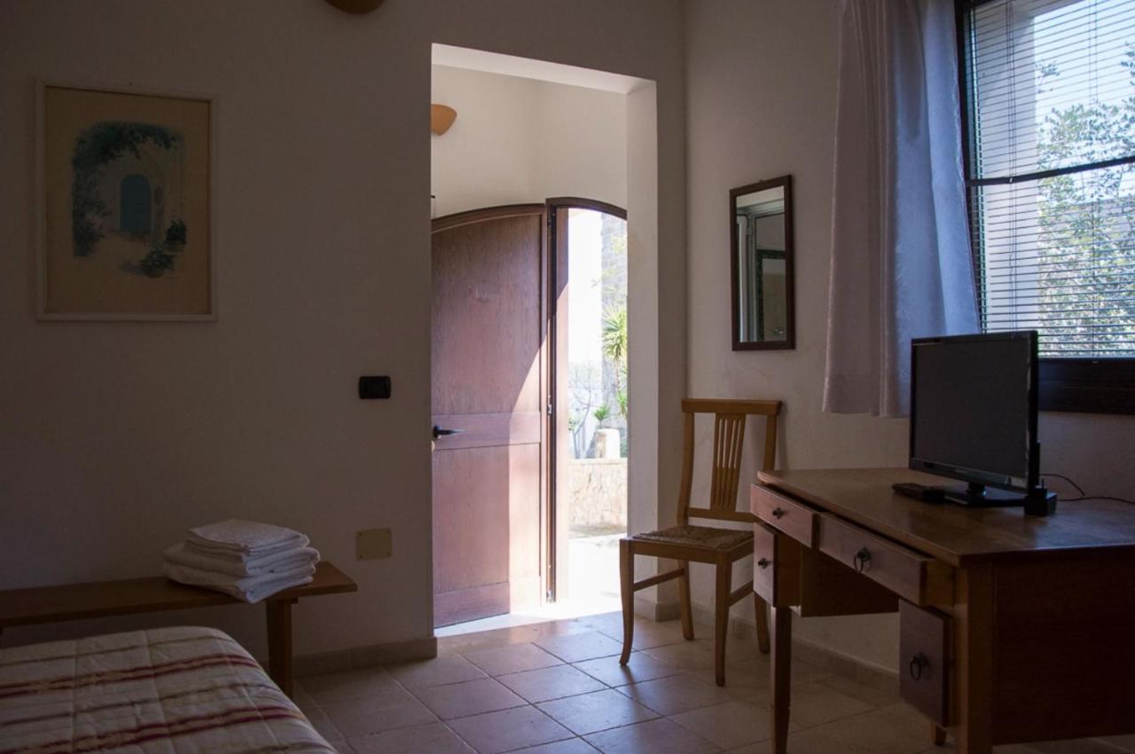 Casale Sombrino Konuk evi Supersano Dış mekan fotoğraf