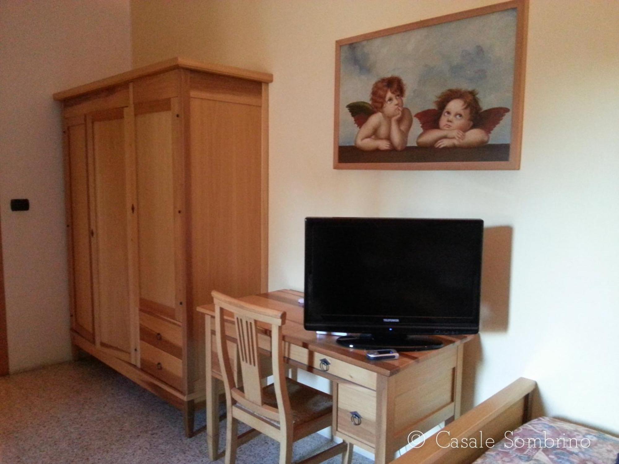 Casale Sombrino Konuk evi Supersano Oda fotoğraf