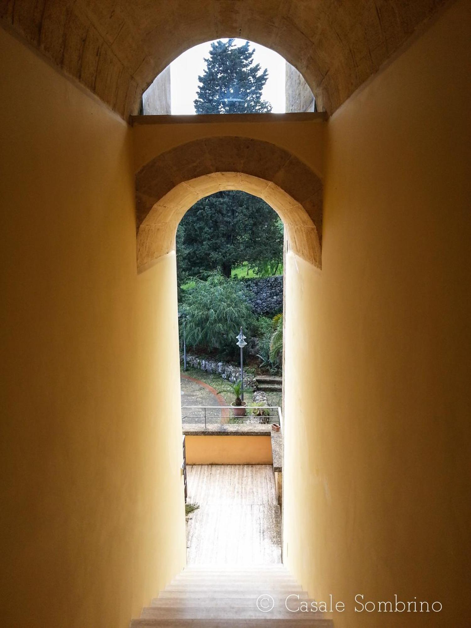 Casale Sombrino Konuk evi Supersano Oda fotoğraf