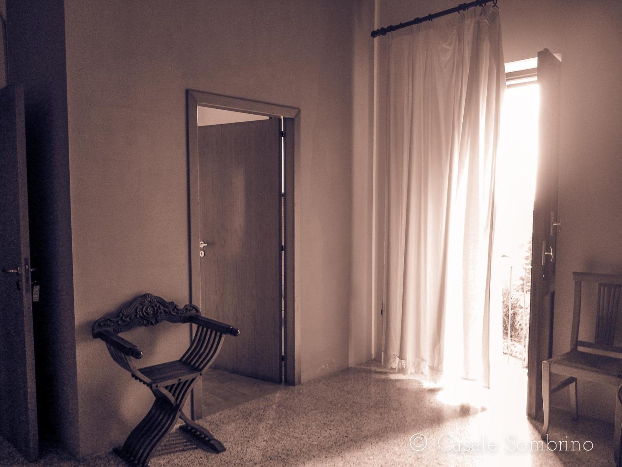 Casale Sombrino Konuk evi Supersano Oda fotoğraf